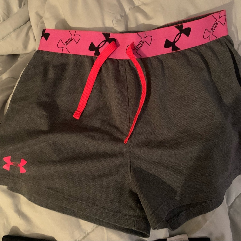Under Armour Shorts